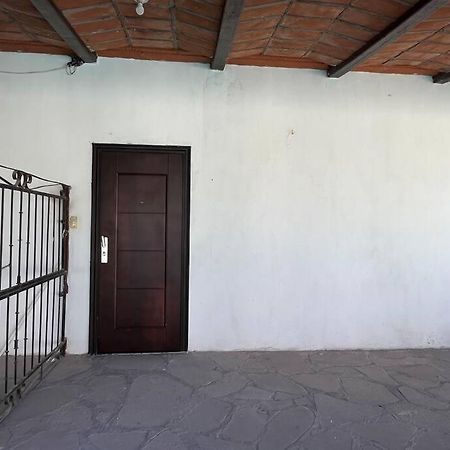 Flores Condominios Depa Lili Álamos 外观 照片