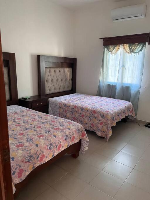 Flores Condominios Depa Lili Álamos 外观 照片