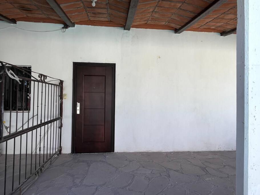 Flores Condominios Depa Lili Álamos 外观 照片