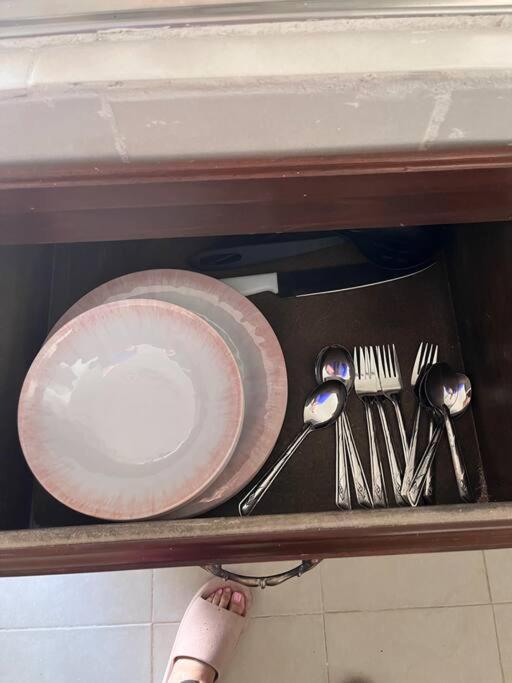 Flores Condominios Depa Lili Álamos 外观 照片