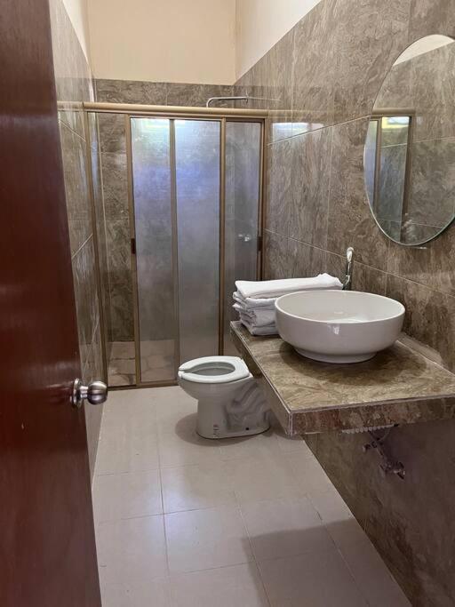 Flores Condominios Depa Lili Álamos 外观 照片